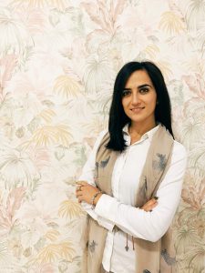 Debora Tarzia